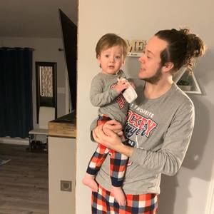 Meet your Posher, Kevin